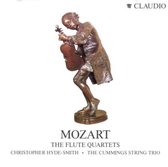 Wolfgang Amadeus Mozart: The Flute Quartets