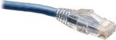 Tripp Lite N202-125-BL netwerkkabel 38,10 m Cat6/6e/6a Blauw