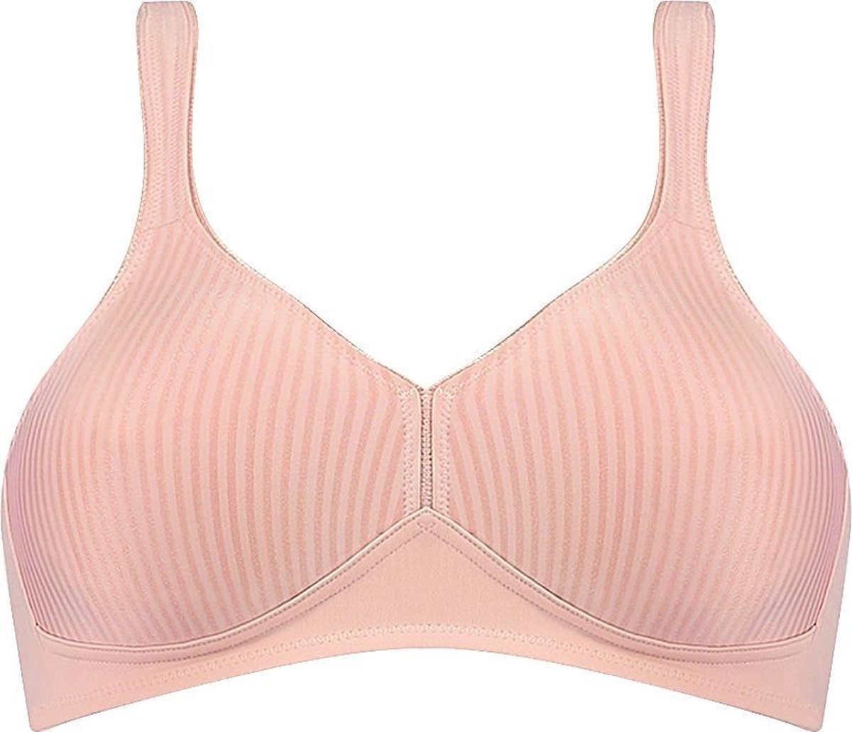Triumph Modern Soft + Cotton N - NEUTRAL BEIGE - Vrouwen neutraal beige
