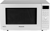 Panasonic NN-CF760M - Vrijstaande combi-magnetron