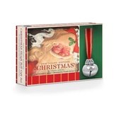 The Night Before Christmas Sleigh Bell Kit