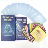 De taal van het Licht, spirituele kaarten