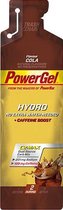 PowerBar PowerGel Hydro - Sportgel - Energiegel - 1 zakje (67 gram) - Cola
