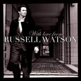 With Love From Russell  Watson