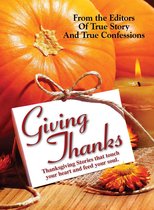 Giving Thanks