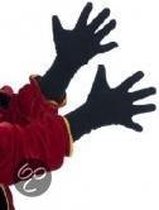 Piet handschoen 60 cm universele volwassenen maat per 2 paar geleverd