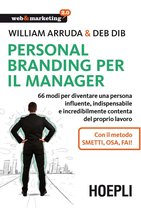 Personal Branding per il manager