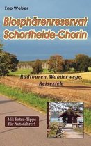 Biosph Renreservat Schorfheide-Chorin
