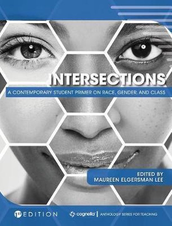 Intersections, Maureen Lee | 9781516577385 | Boeken | bol