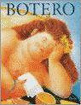ISBN BOTERO, Art & design, Anglais, 180 pages