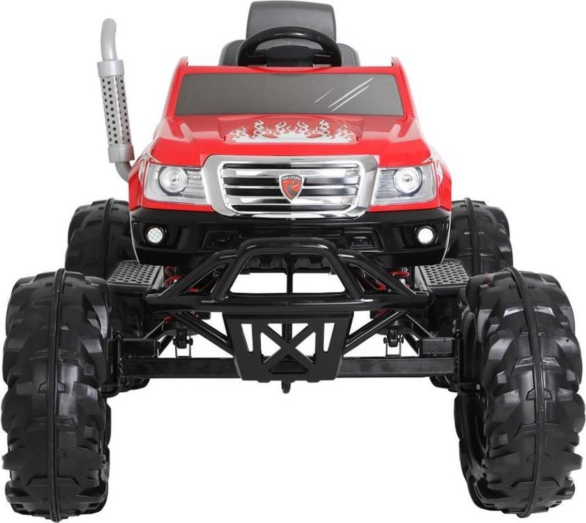 rollplay 24v monster truck