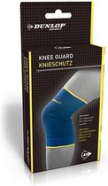 Dunlop Kniebandage - Ondersteuning Knie - Knie Support - Kniebrace - Knieband (Maat S)