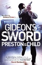 GIDEON CREW - Gideon's Sword