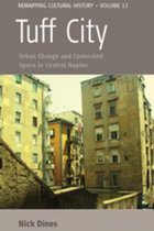 Remapping Cultural History 13 - Tuff City
