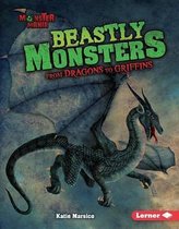 Monster Mania- Beastly Monsters