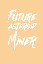 Future Asteroid Miner