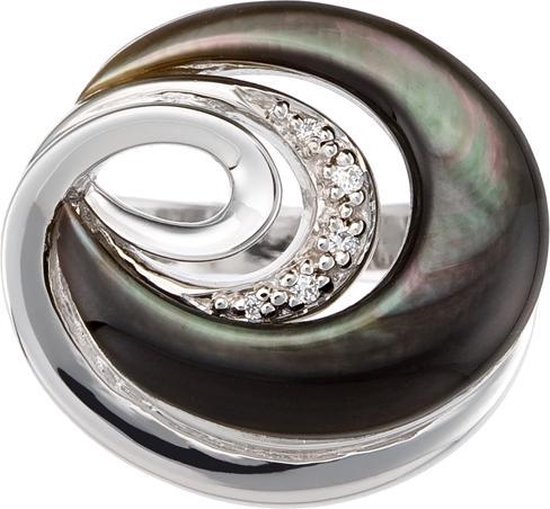 Orphelia ZR-3703/52 - Ring (sieraad) - Zilver 925