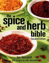 Spice And Herb Bible