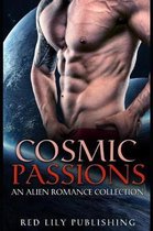 Cosmic Passions