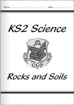 KS2 National Curriculum Science - Rocks and Soils (3D)