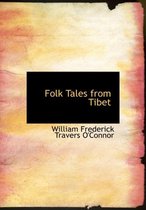 Folk Tales from Tibet