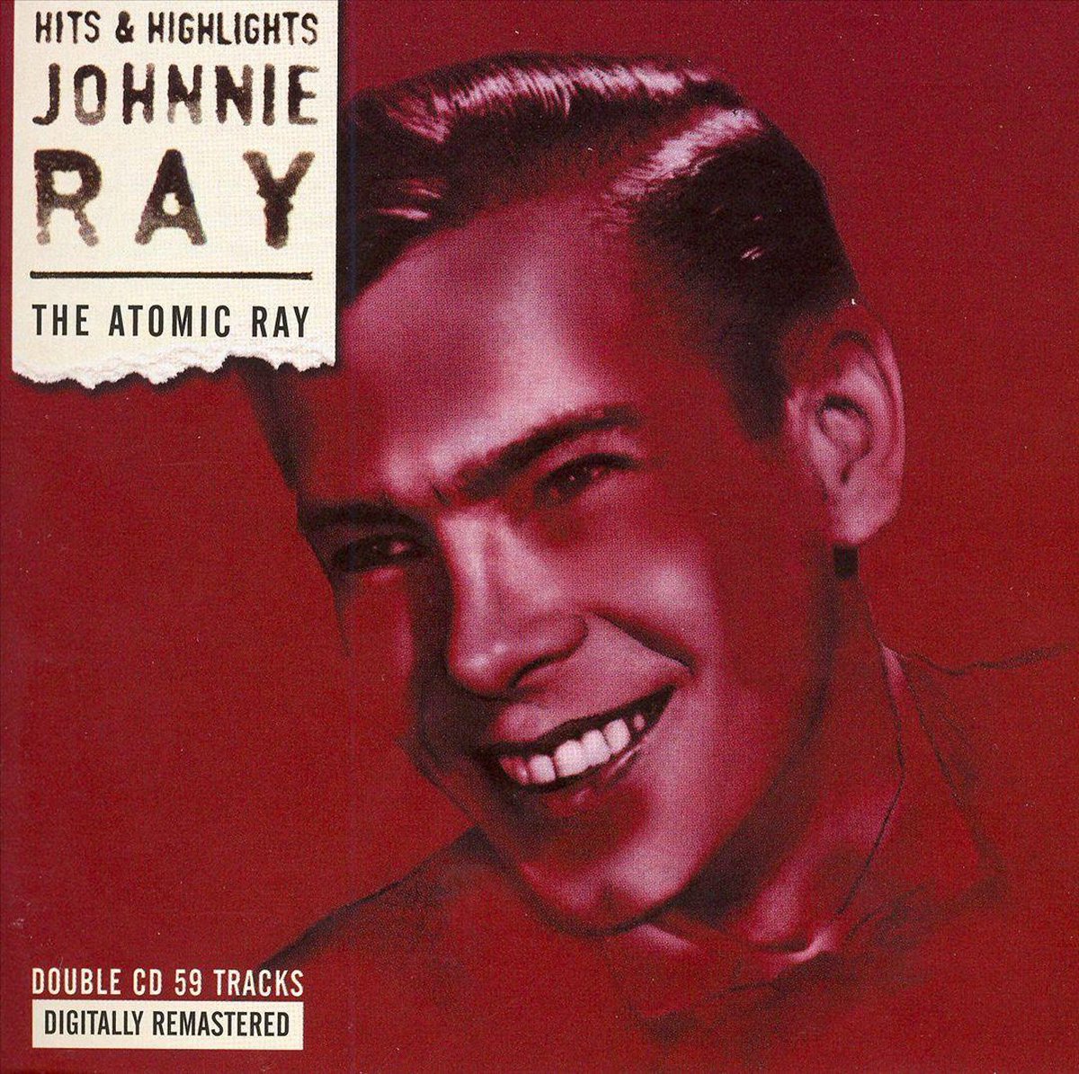 The Atomic Ray