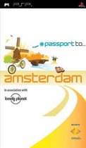 Passport To Amsterdam (PSP)