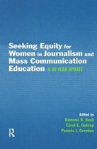 Seeking Equity for Women in Journalism and Mass Communication Education