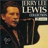 Jerry Lee Lewis - Collection