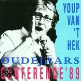 Oudejaars Conference '89 (CD)