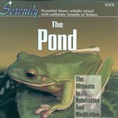 Pond: The Ultimate in Relaxation and Meditation