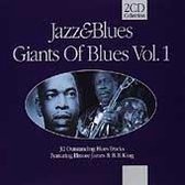 Jazz & Blues: Giants Of Blues Vol. 1