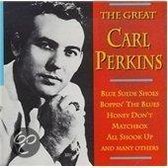 Great Carl Perkins