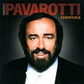 Pavarotti Essentials