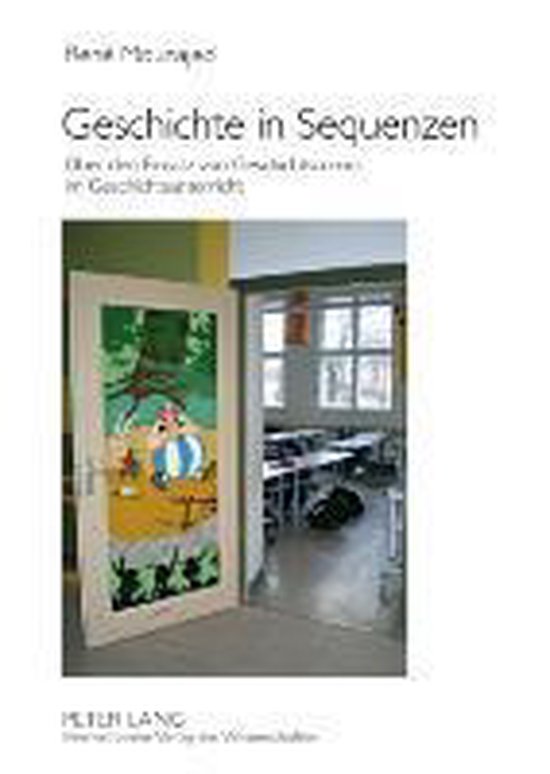Geschichte in Sequenzen - cover