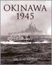 Okinawa, April-June 1945
