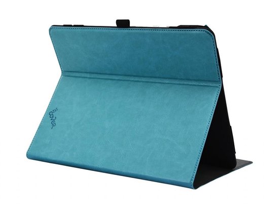 Vintage Carpe Diem Hoes Cover Case voor 9 tm 10.1 inch tablet, zeer stijlvol designer hoesje - i12Cover