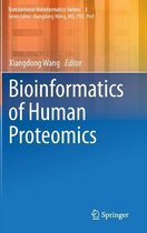 Bioinformatics of Human Proteomics