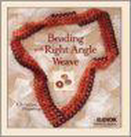 Beading with Right Angle Weave
