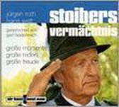 Roth, J: Stoibers Vermächtnis/CD