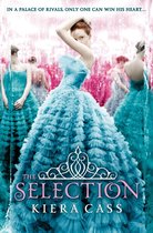 The Selection 1 - The Selection (The Selection, Book 1)