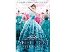 The Selection 1 - The Selection