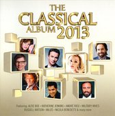 Classical Album 2013