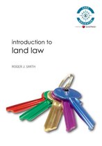 Introduction to Land Law