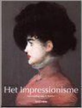Schilderkunst van het impressionisme