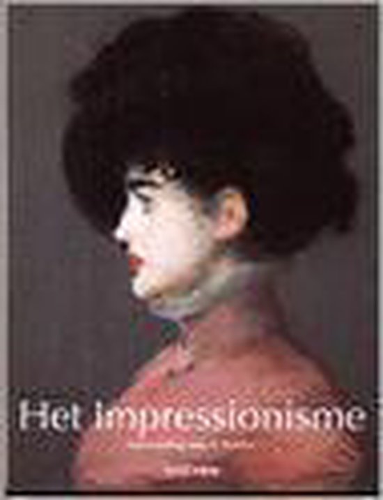 Foto: Schilderkunst van het impressionisme