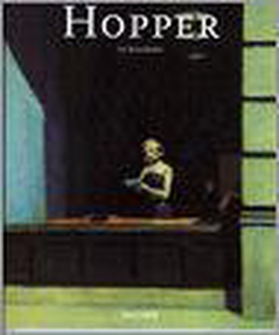 9783822868164 - Edward Hopper