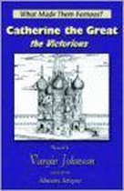 Catherine the Great, the Victorious