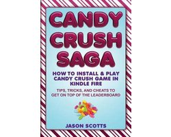 Candy Crush Saga