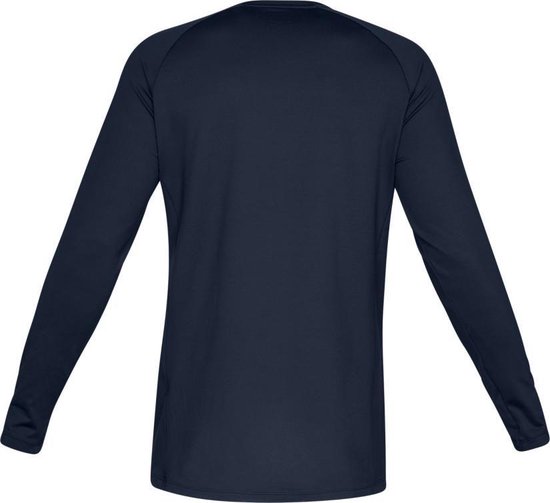 Sportshirt heren under armour deals